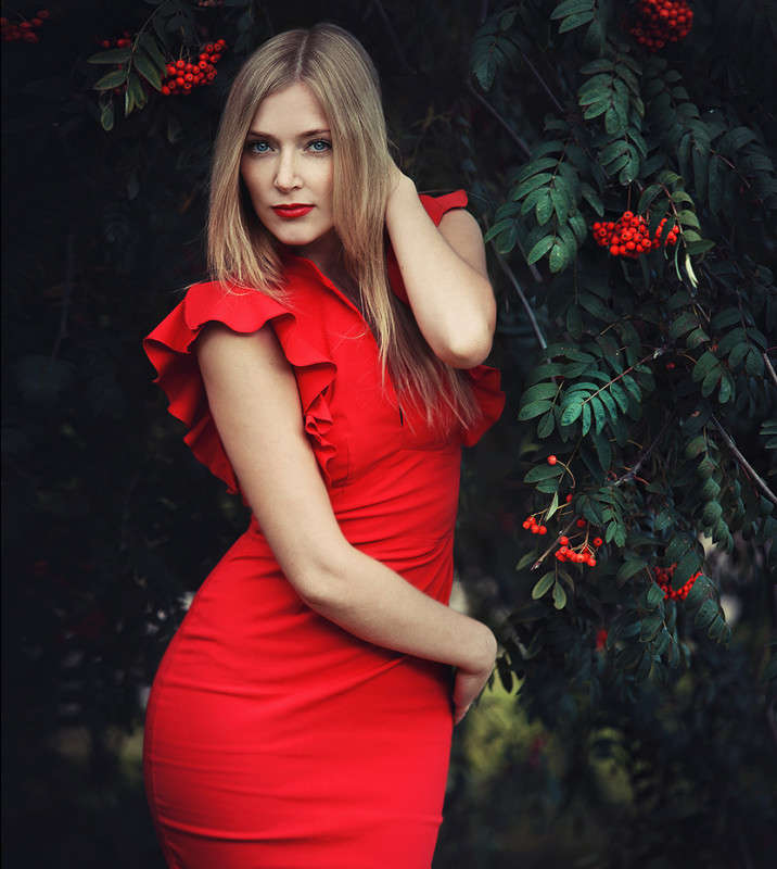 Red ����� ���� ����� �� PhotoGeek.ru #�������