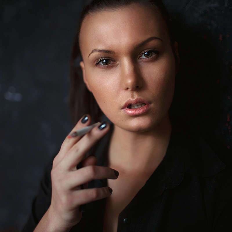 Black ����� ���� ����� �� PhotoGeek.ru #�������