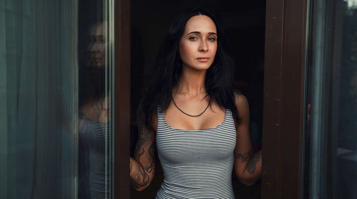 V ����� ���� ����� �� PhotoGeek.ru #�������