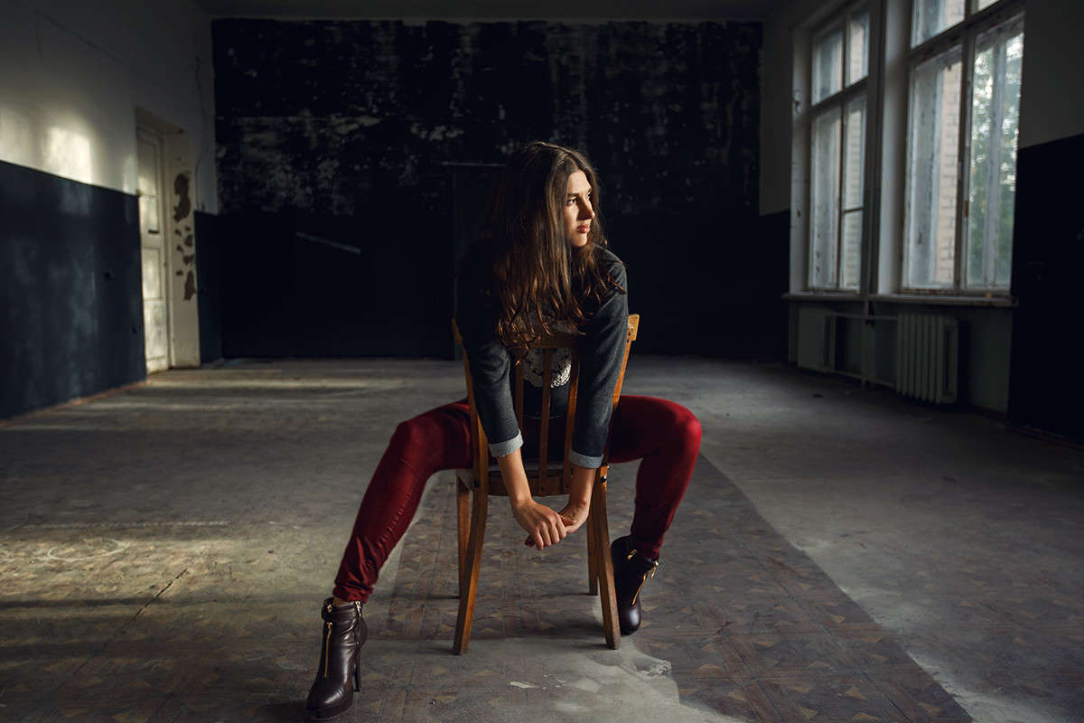 K ����� ���� ����� �� PhotoGeek.ru #�������