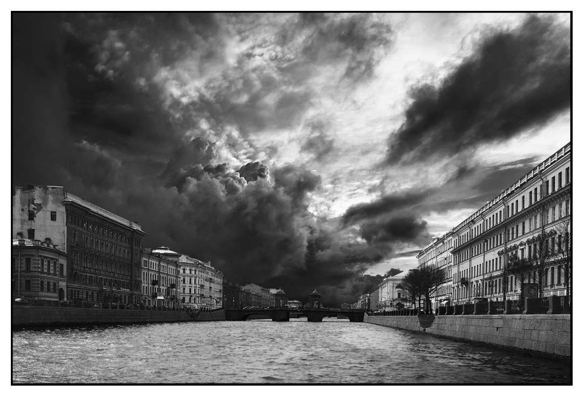 before the Storm ����� ���� ����� �� PhotoGeek.ru #����� #����������� #������ ���� #������ ������ #��������� ������