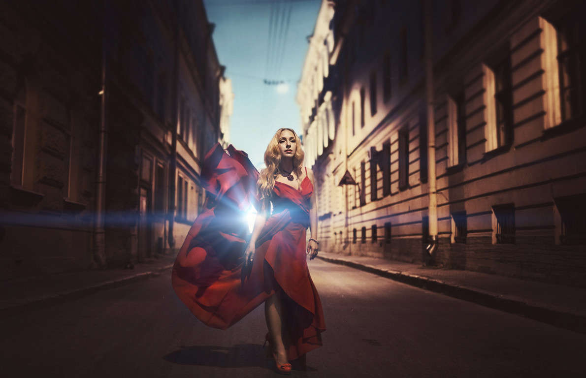 Helen ����� ���� ����� �� PhotoGeek.ru #�������