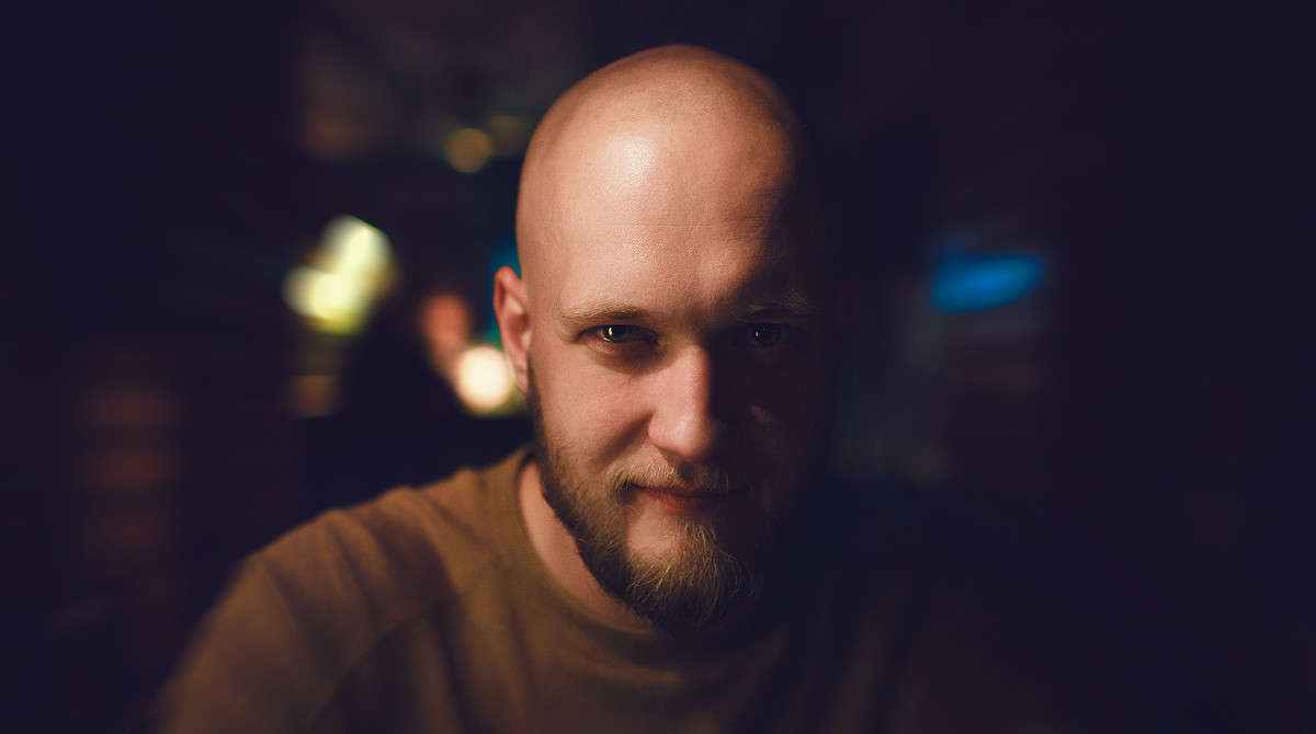 A ����� ���� ����� �� PhotoGeek.ru #�������