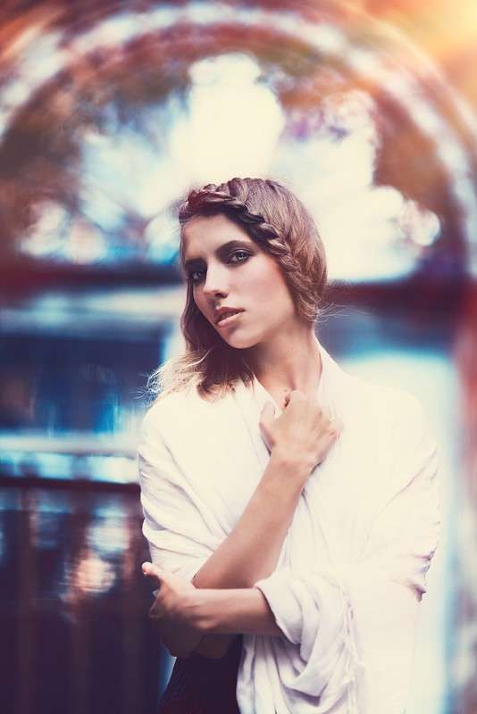 Angel ����� ���� ����� �� PhotoGeek.ru #�������