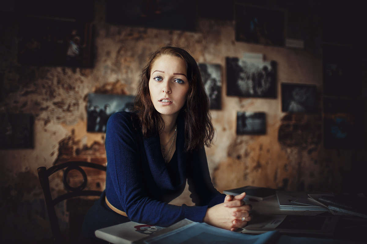� ����� ���� ����� �� PhotoGeek.ru #�������