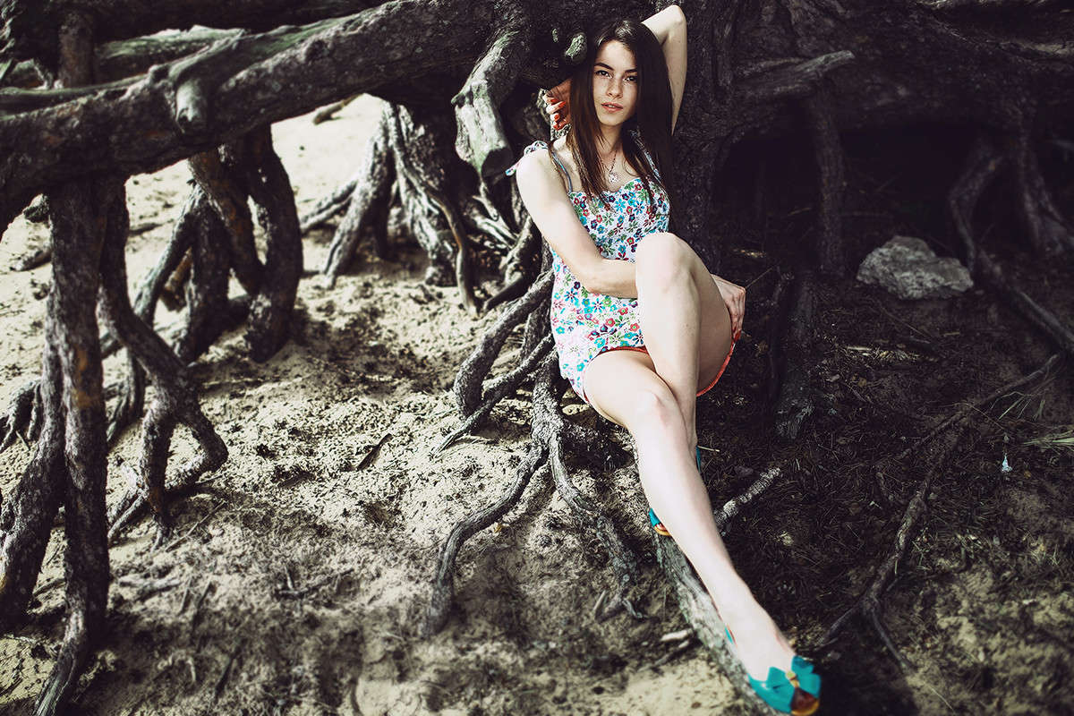 A ����� ���� ����� �� PhotoGeek.ru #�������