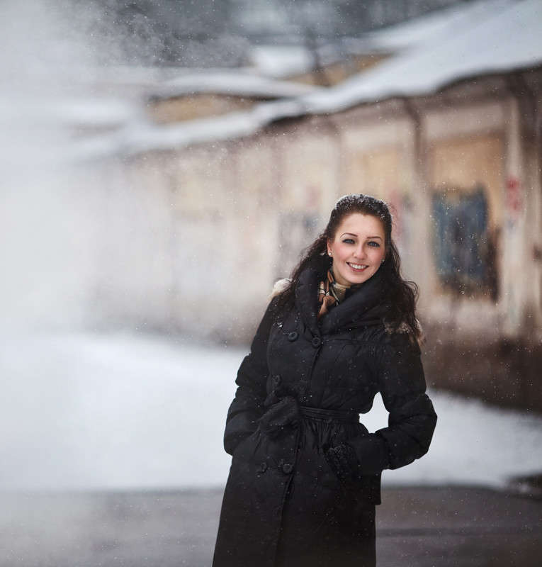 ... ����� ���� ����� �� PhotoGeek.ru #�������