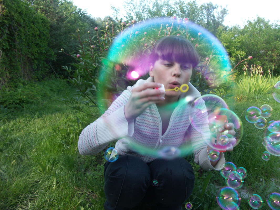 ������ ����� ElenaBuligina  �� PhotoGeek.ru #�������� ����������