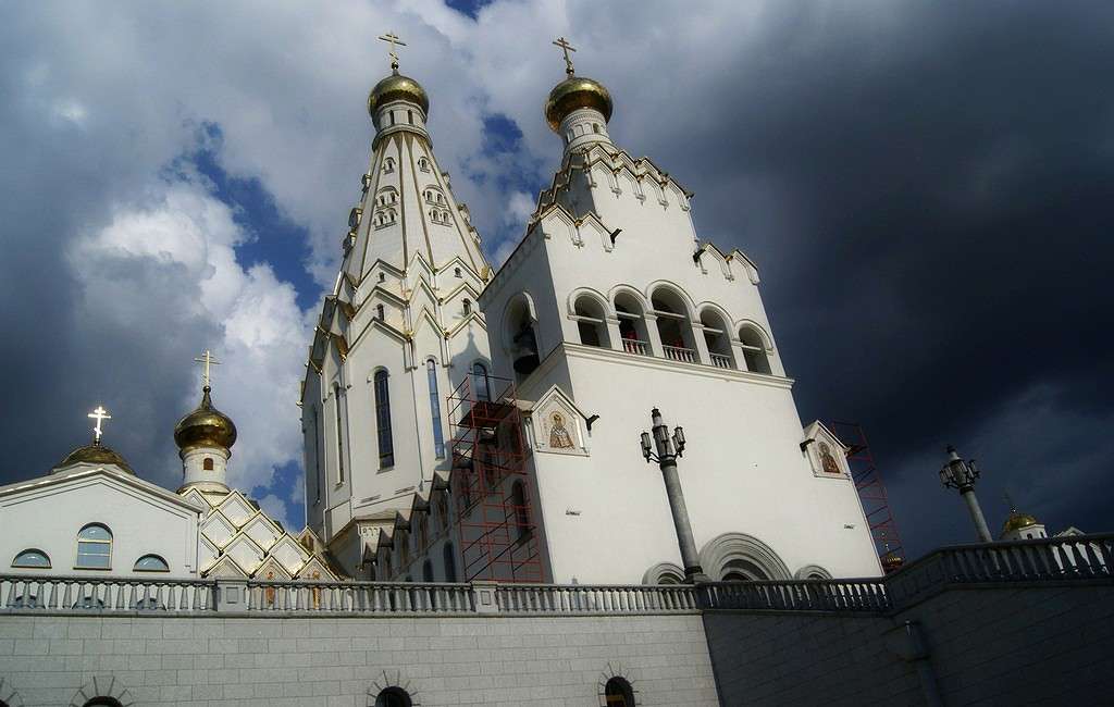 ���� ���� ������. �����. 1 ����� ElenaBuligina  �� PhotoGeek.ru #�����