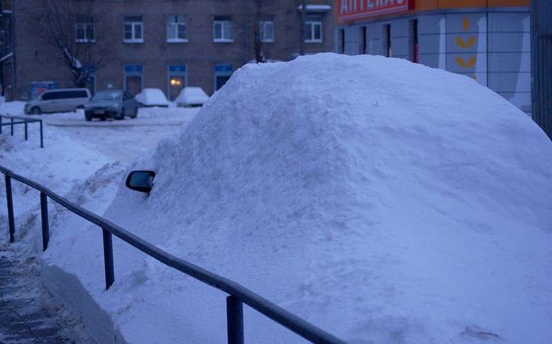 ������� ���� ����� ElenaBuligina  �� PhotoGeek.ru #�����