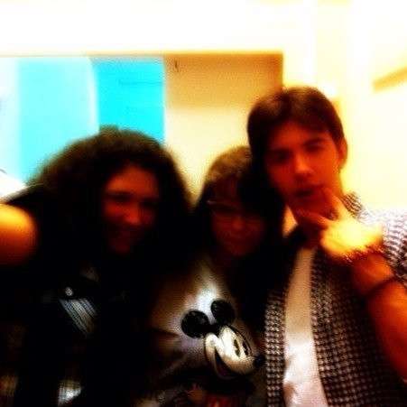 Friends ����� Marilyn  �� PhotoGeek.ru #�������