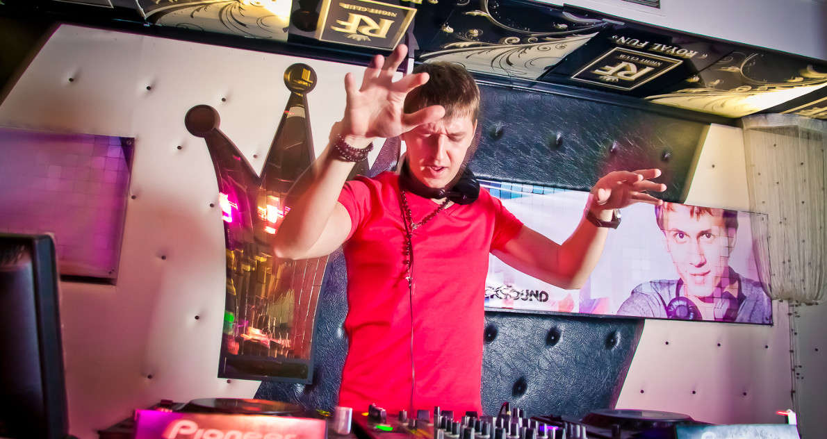 ... ����� ������� ������ �� PhotoGeek.ru #��������