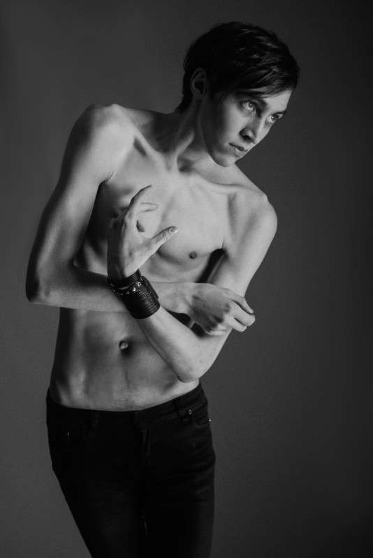 MONOCHROME ����� ������ ������� �� PhotoGeek.ru #�������