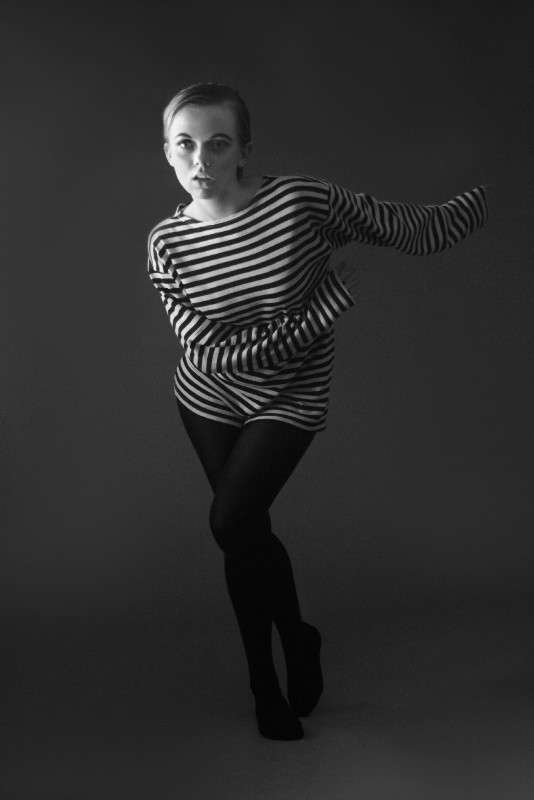 Monochrome ����� ������ ������� �� PhotoGeek.ru #������� #�����-�����