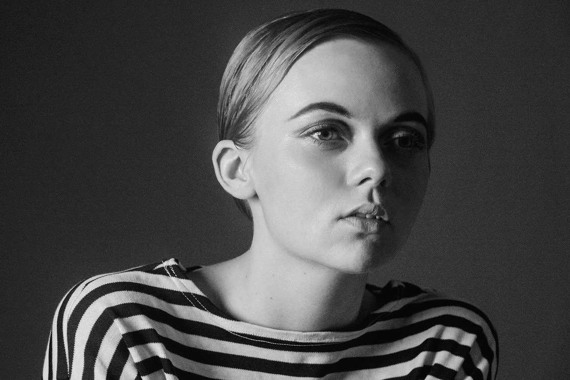 Monochrome ����� ������ ������� �� PhotoGeek.ru #������� #�����-�����