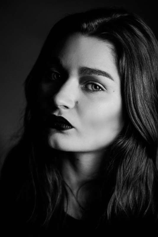 Monochrome ����� ������ ������� �� PhotoGeek.ru #������� #�����-�����