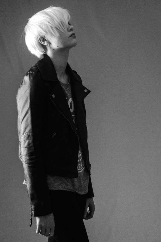 Monochrome ����� ������ ������� �� PhotoGeek.ru #������� #�����-�����