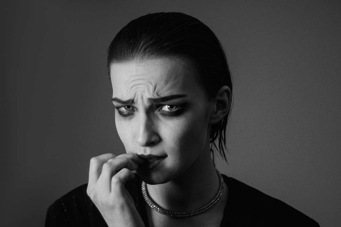 Monochrome ����� ������ ������� �� PhotoGeek.ru #������� #�����-�����