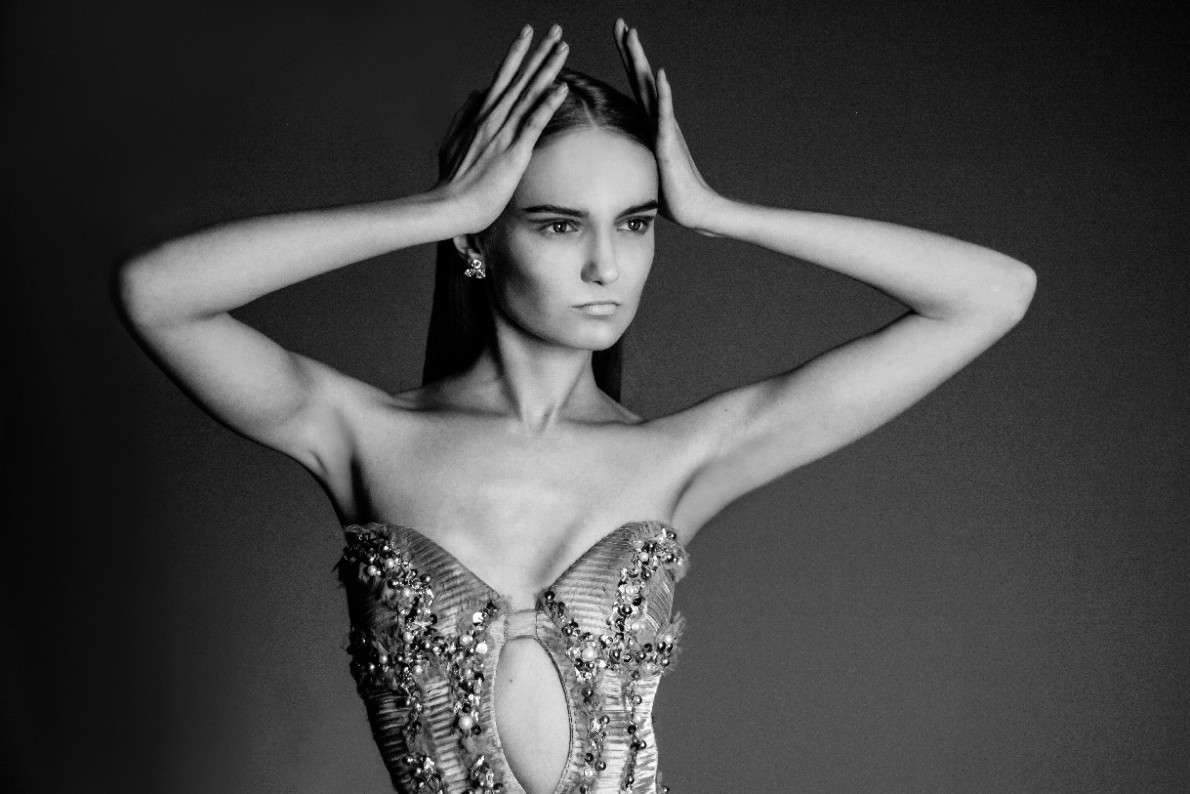 Monochrome ����� ������ ������� �� PhotoGeek.ru #������� #�����-�����