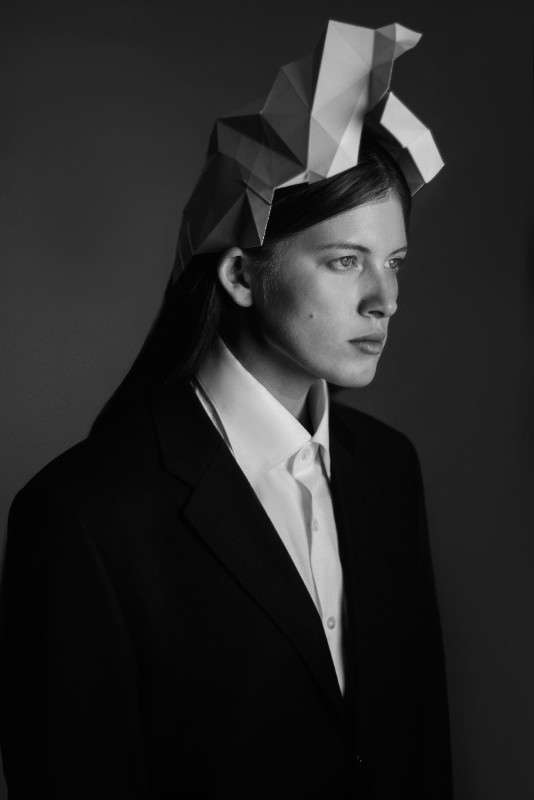 Monochrome ����� ������ ������� �� PhotoGeek.ru #������� #�����-�����