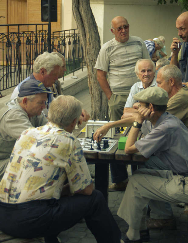 ��� � ��� ����� Vladimir  �� PhotoGeek.ru #�������� ���������� #��������