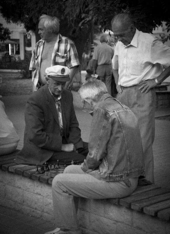 ������ ����� Vladimir  �� PhotoGeek.ru #�������� ���������� #��������