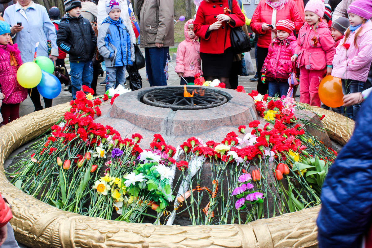 9 ��� ����� �����  ������� �� PhotoGeek.ru #��������