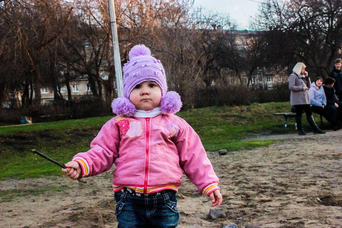 �������� ����� �����  ������� �� PhotoGeek.ru #�������