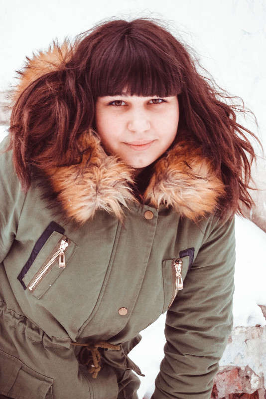 ������ �������� #1 ����� �����  ������� �� PhotoGeek.ru #�������