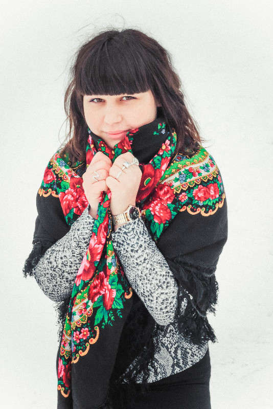 ������ �������� #4 ����� �����  ������� �� PhotoGeek.ru #�������