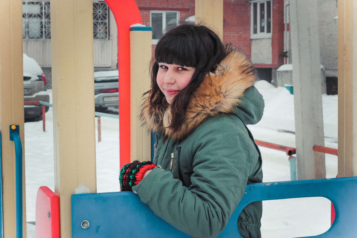 ������ �������� #6 ����� �����  ������� �� PhotoGeek.ru #�������