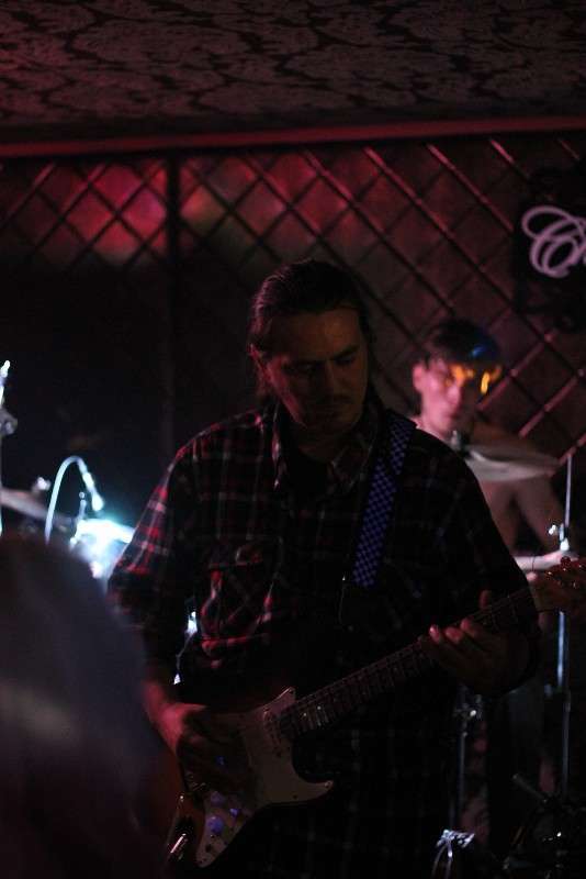 WANNA ROCK ����� �����  ������� �� PhotoGeek.ru