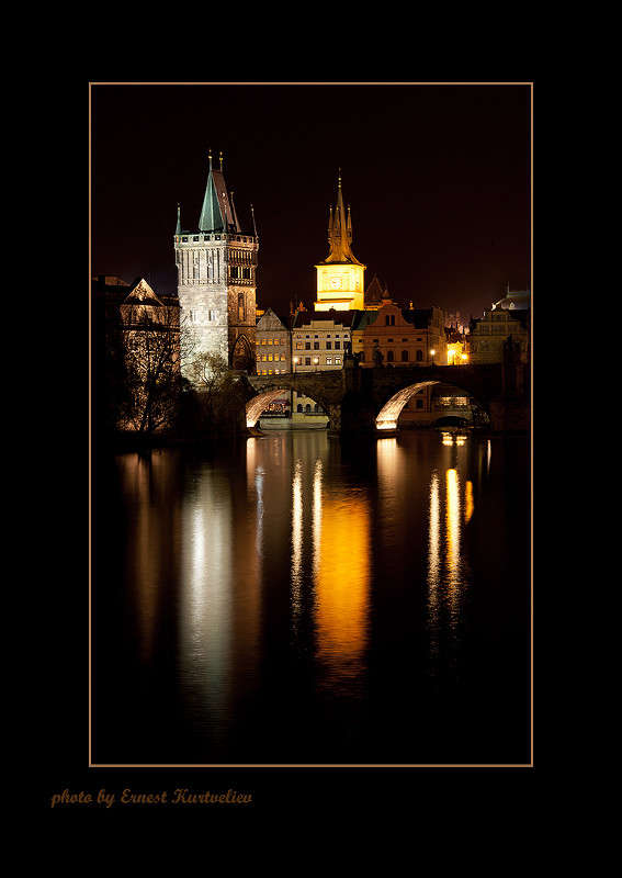 ������ ���� ����� Ernest  �� PhotoGeek.ru #�����