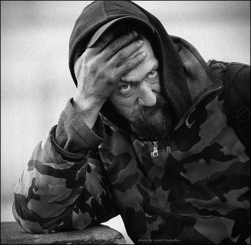 ��������� ) ����� Ernest  �� PhotoGeek.ru #�������