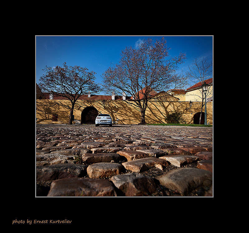 ��������� ����� Ernest  �� PhotoGeek.ru #�����