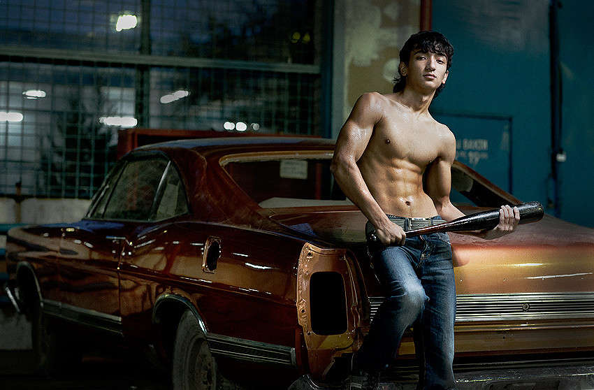 ... ����� Ernest  �� PhotoGeek.ru #�������