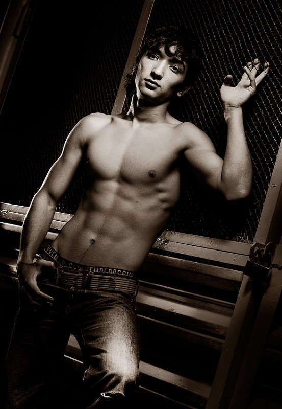 ... ����� Ernest  �� PhotoGeek.ru #�������