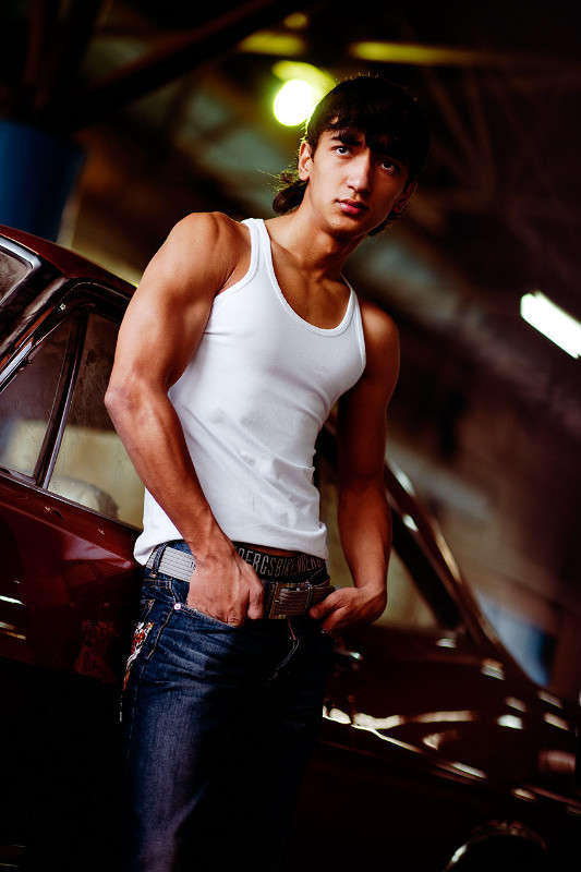 ... ����� Ernest  �� PhotoGeek.ru #�������