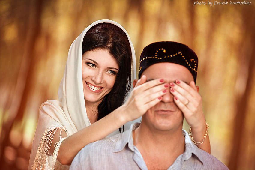 ... ����� Ernest  �� PhotoGeek.ru #��������� ����������