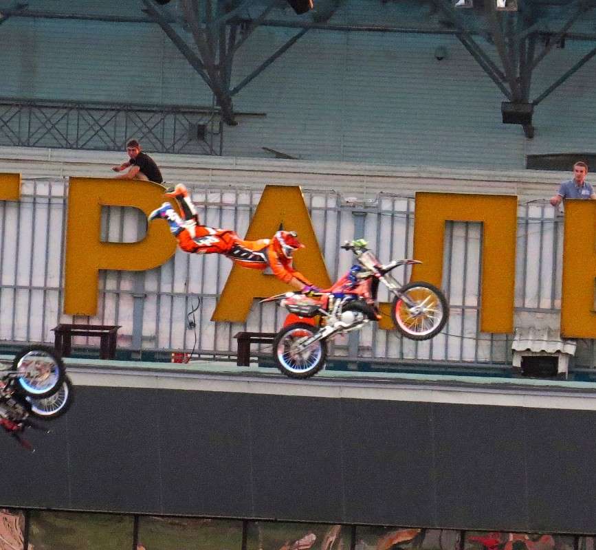 Adrenalin FMX Rush - Kazan ����� ���� ������� �� PhotoGeek.ru #����� #�����-���