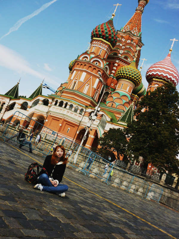 ... ����� Yanochka  �� PhotoGeek.ru #����� #����������� #������ ������