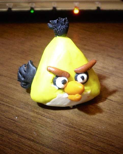 angry     PhotoGeek.ru # #Angry birds #Birds #- #