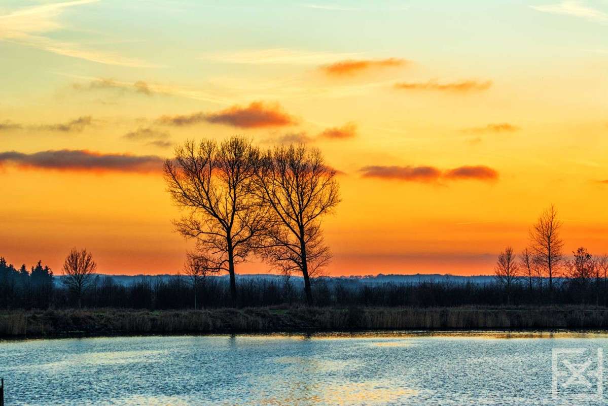 sunset     PhotoGeek.ru #   # 