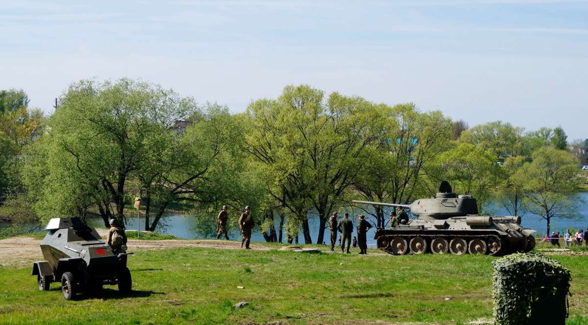 ������������ � ������ ���������. ����� ������  �� PhotoGeek.ru #������� #��������