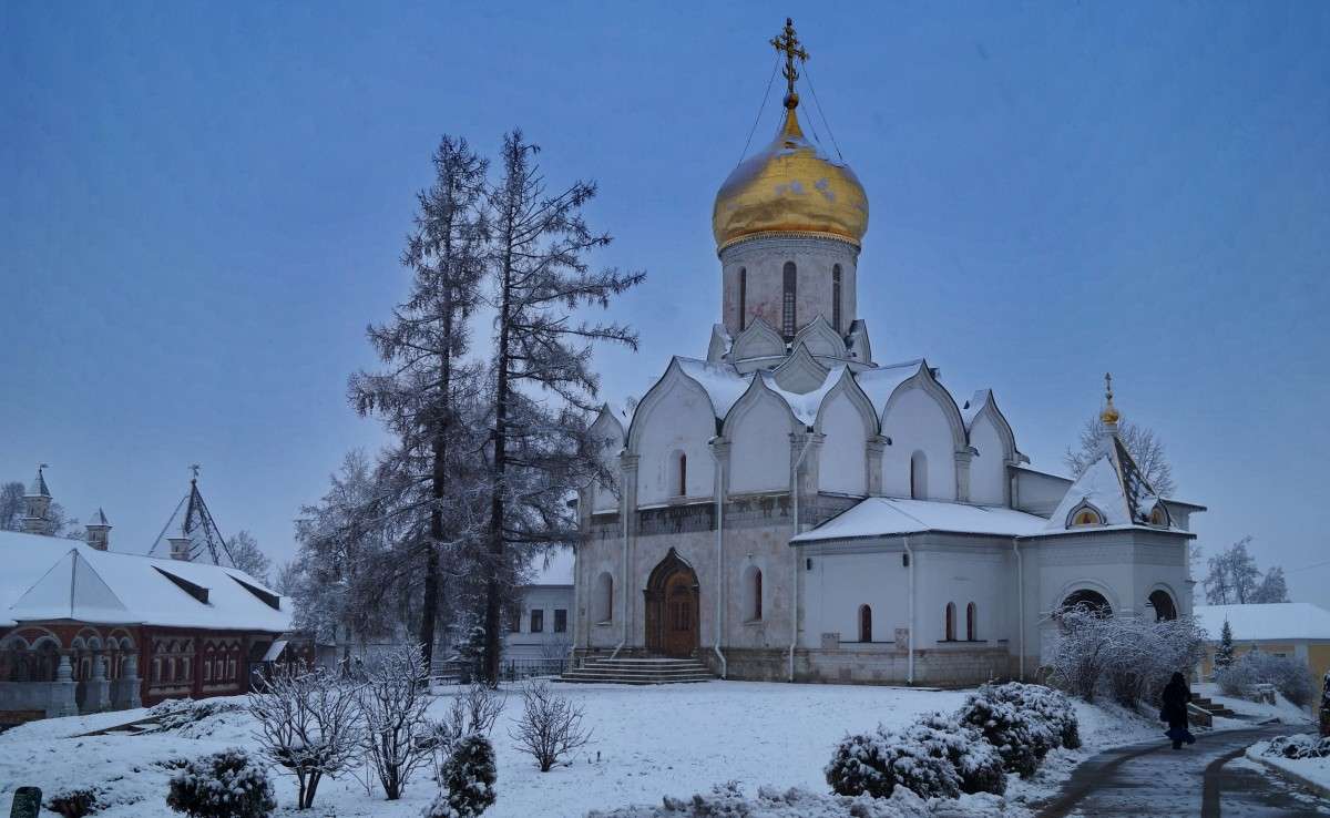 �������-������������ ���������. ����� ������  �� PhotoGeek.ru #�����������