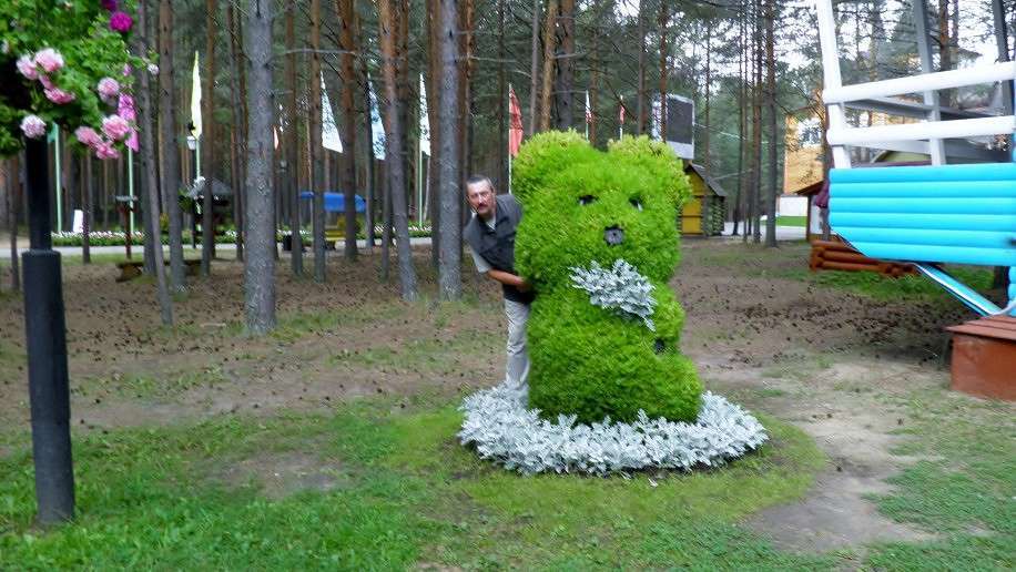 ����������� ����� ������� ������� �� PhotoGeek.ru #������