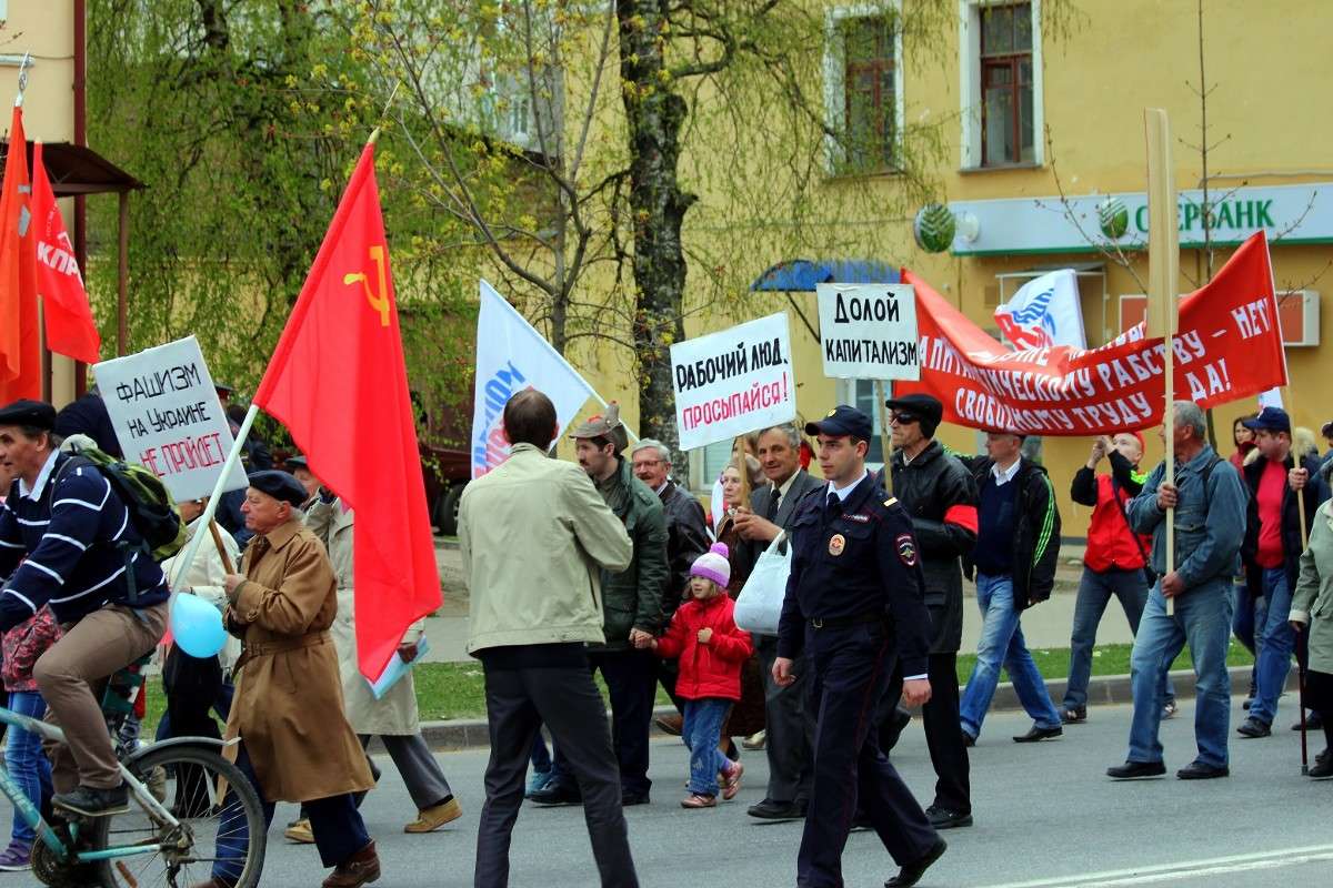 1 ��� ����� ������� ������� �� PhotoGeek.ru #�������� ����������