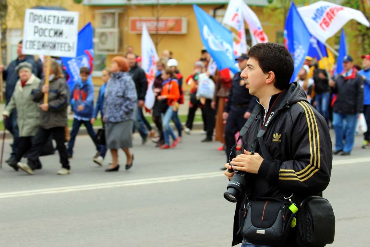 ����������� ����� ������� ������� �� PhotoGeek.ru #�������