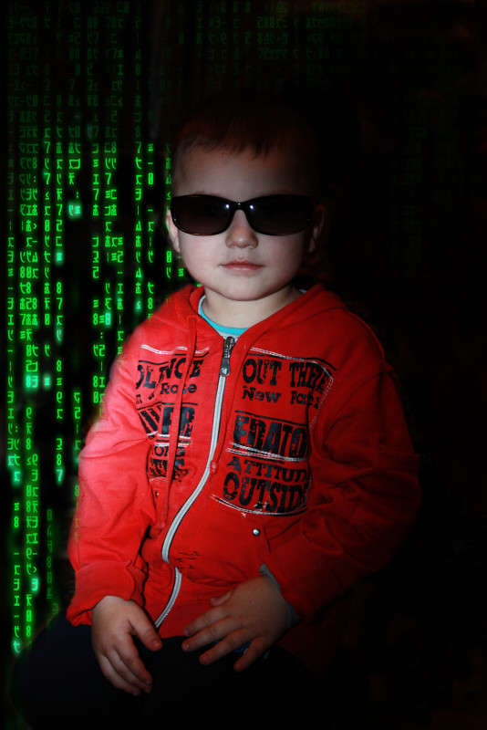 Matrix)     PhotoGeek.ru #