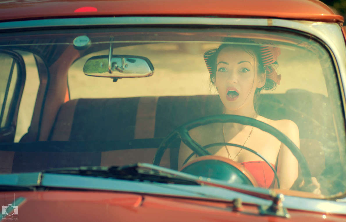 Pretty Woman ����� ��������� ������������ �� PhotoGeek.ru #�������